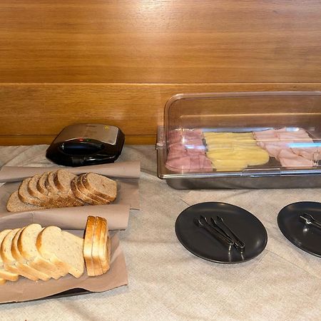 ナポリ Relais Piazza Vittoria Bed & Breakfast エクステリア 写真