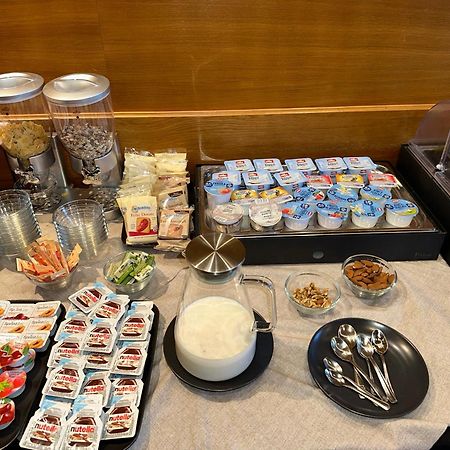 ナポリ Relais Piazza Vittoria Bed & Breakfast エクステリア 写真