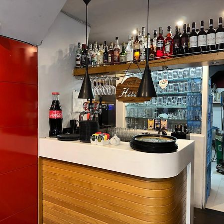 ナポリ Relais Piazza Vittoria Bed & Breakfast エクステリア 写真