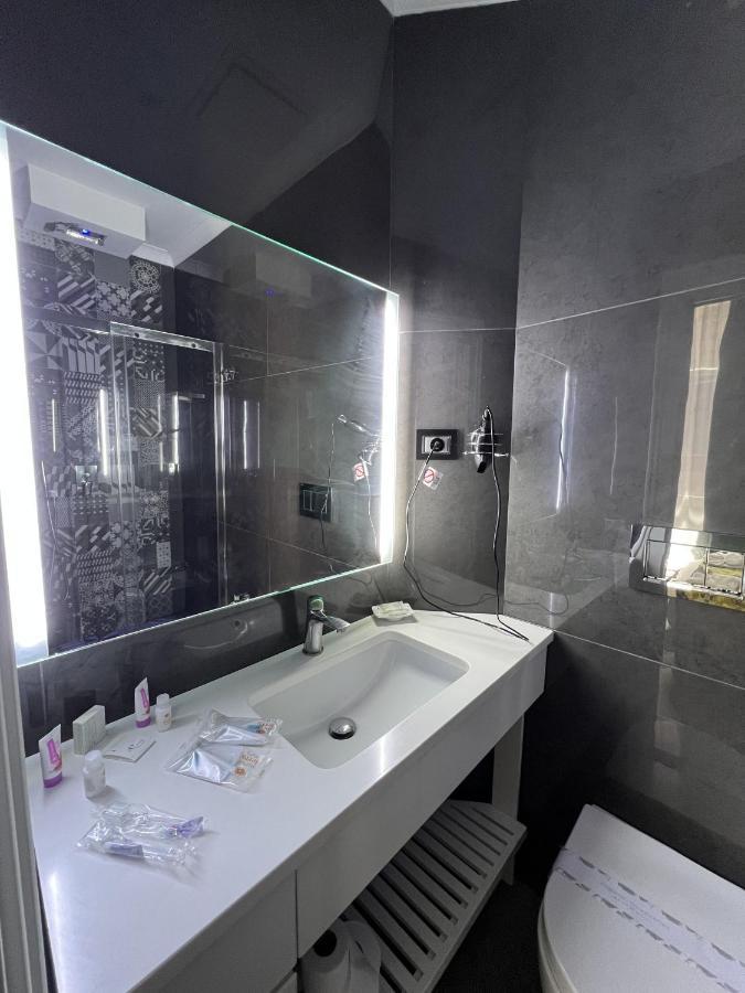 ナポリ Relais Piazza Vittoria Bed & Breakfast エクステリア 写真