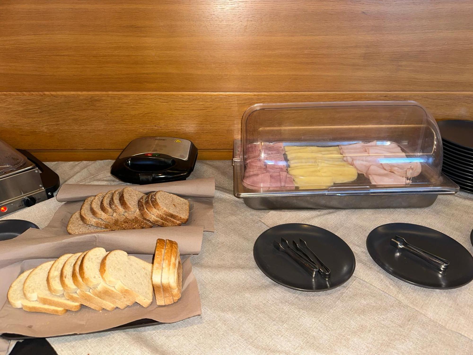 ナポリ Relais Piazza Vittoria Bed & Breakfast エクステリア 写真
