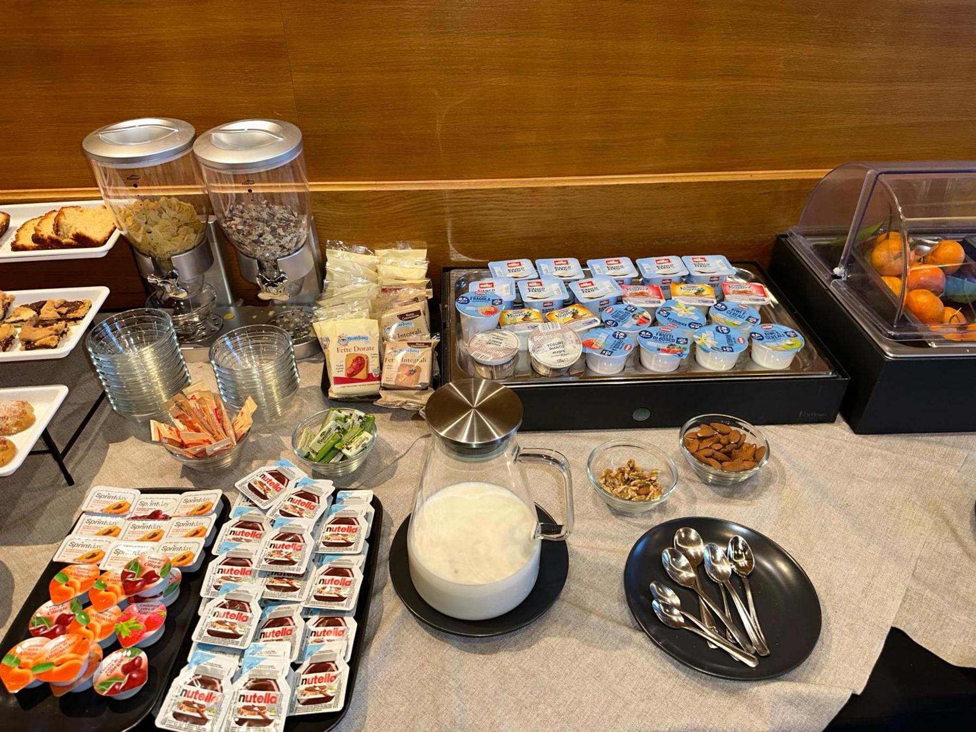 ナポリ Relais Piazza Vittoria Bed & Breakfast エクステリア 写真