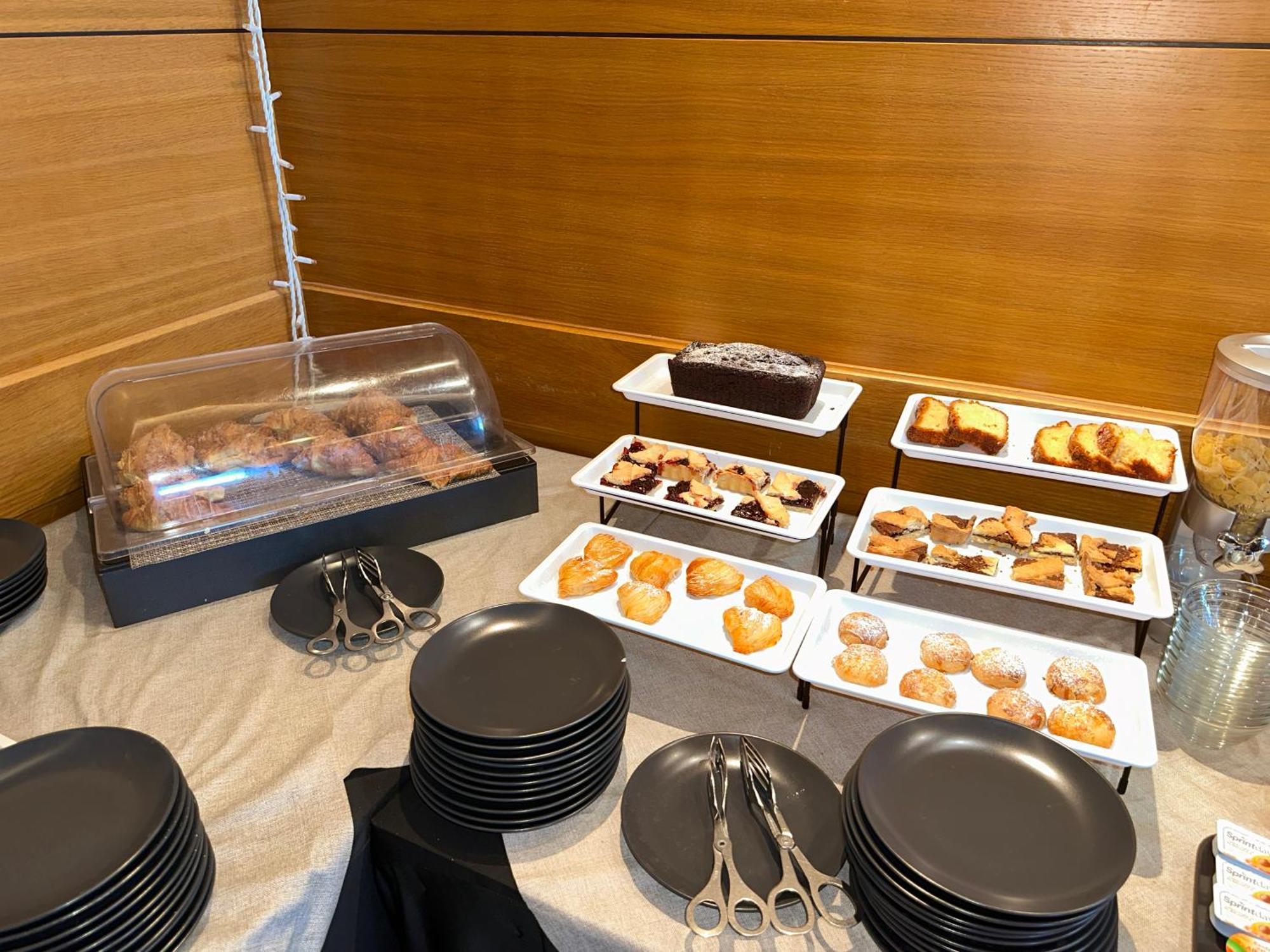 ナポリ Relais Piazza Vittoria Bed & Breakfast エクステリア 写真