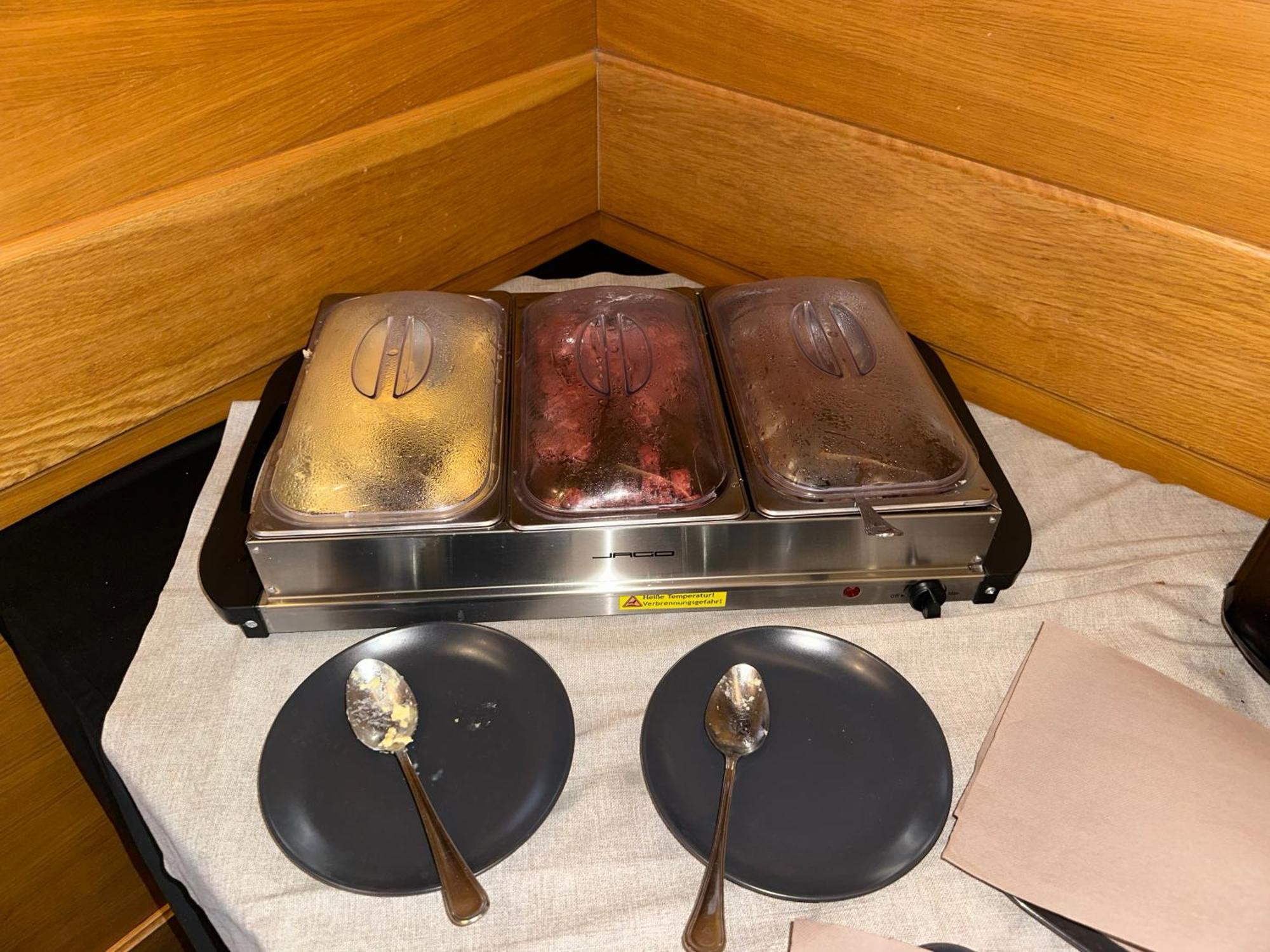 ナポリ Relais Piazza Vittoria Bed & Breakfast エクステリア 写真