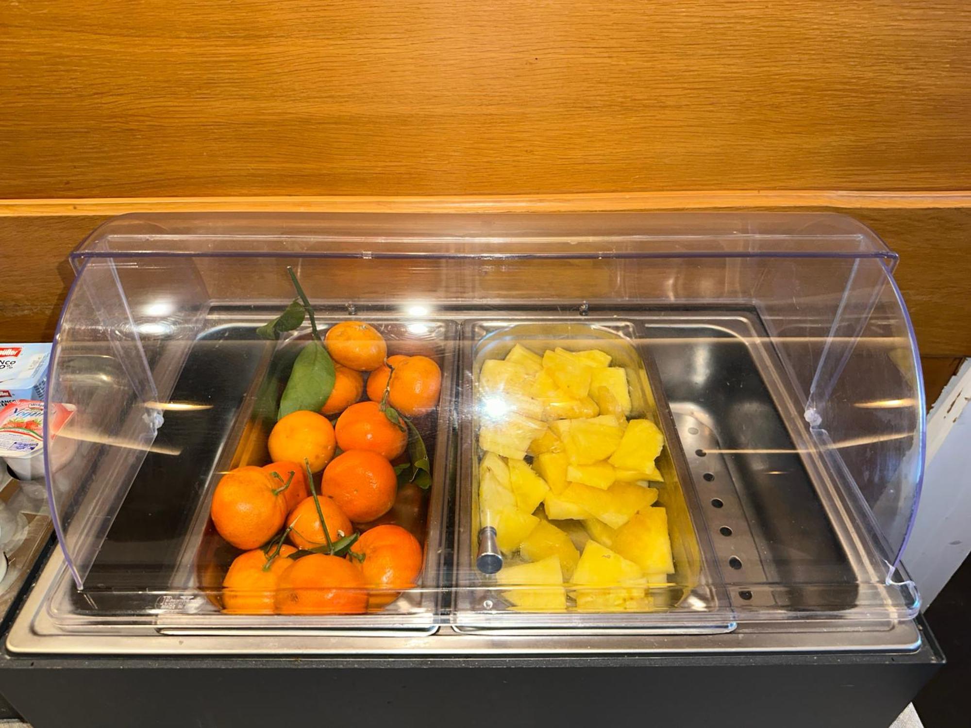 ナポリ Relais Piazza Vittoria Bed & Breakfast エクステリア 写真