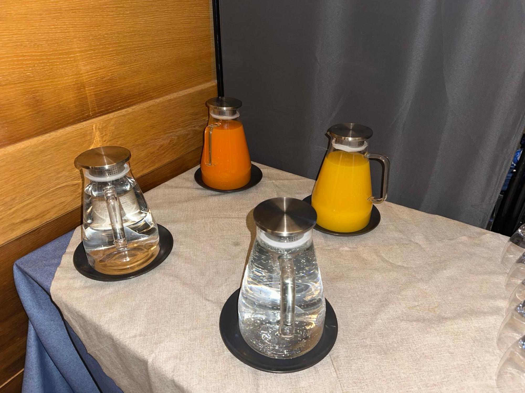 ナポリ Relais Piazza Vittoria Bed & Breakfast エクステリア 写真