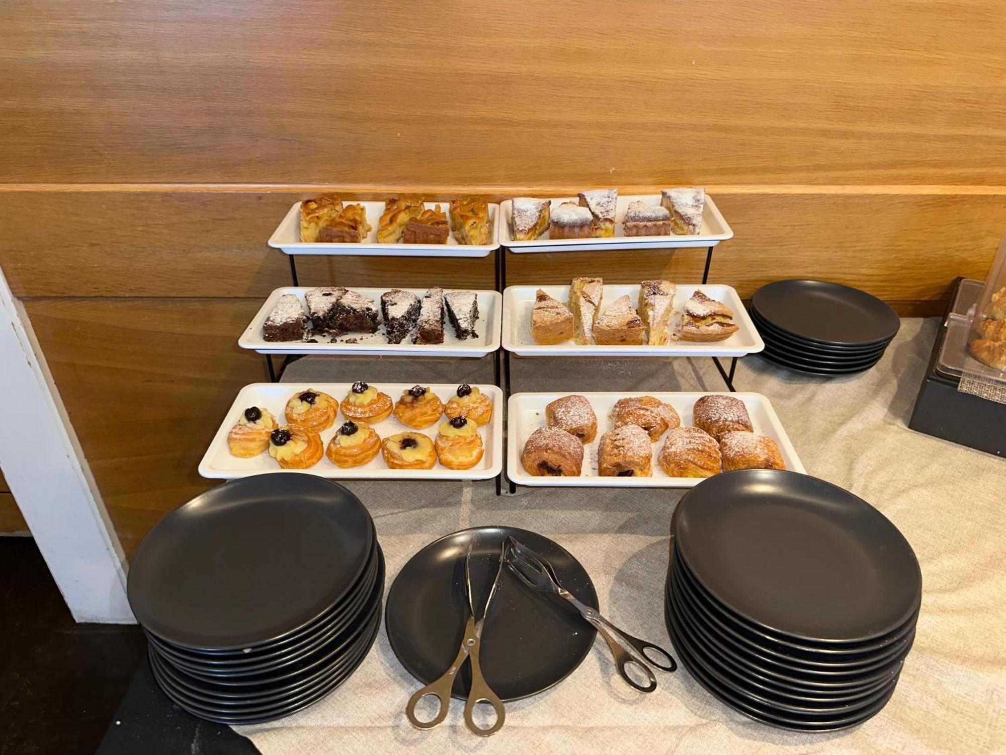 ナポリ Relais Piazza Vittoria Bed & Breakfast エクステリア 写真