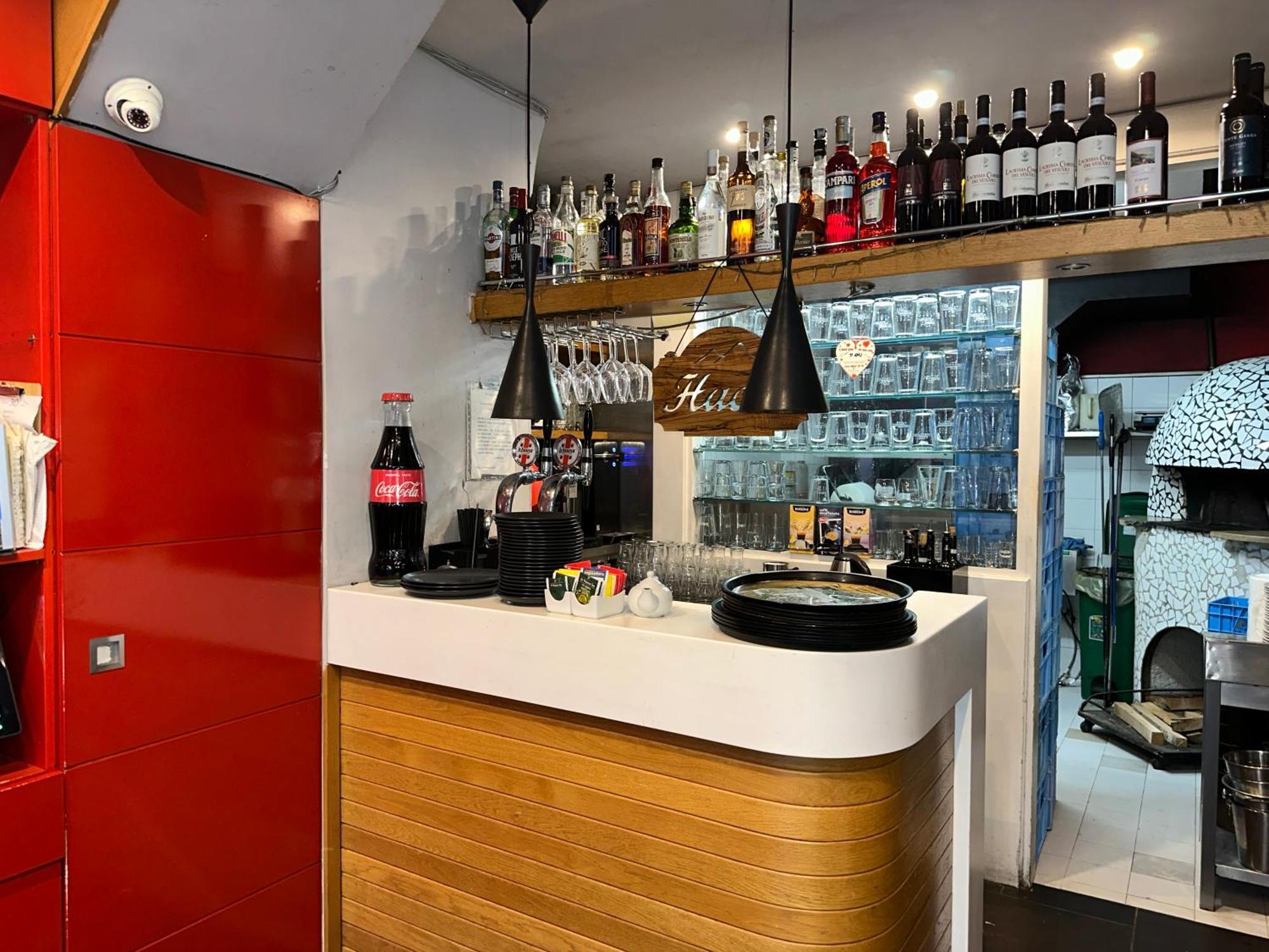 ナポリ Relais Piazza Vittoria Bed & Breakfast エクステリア 写真