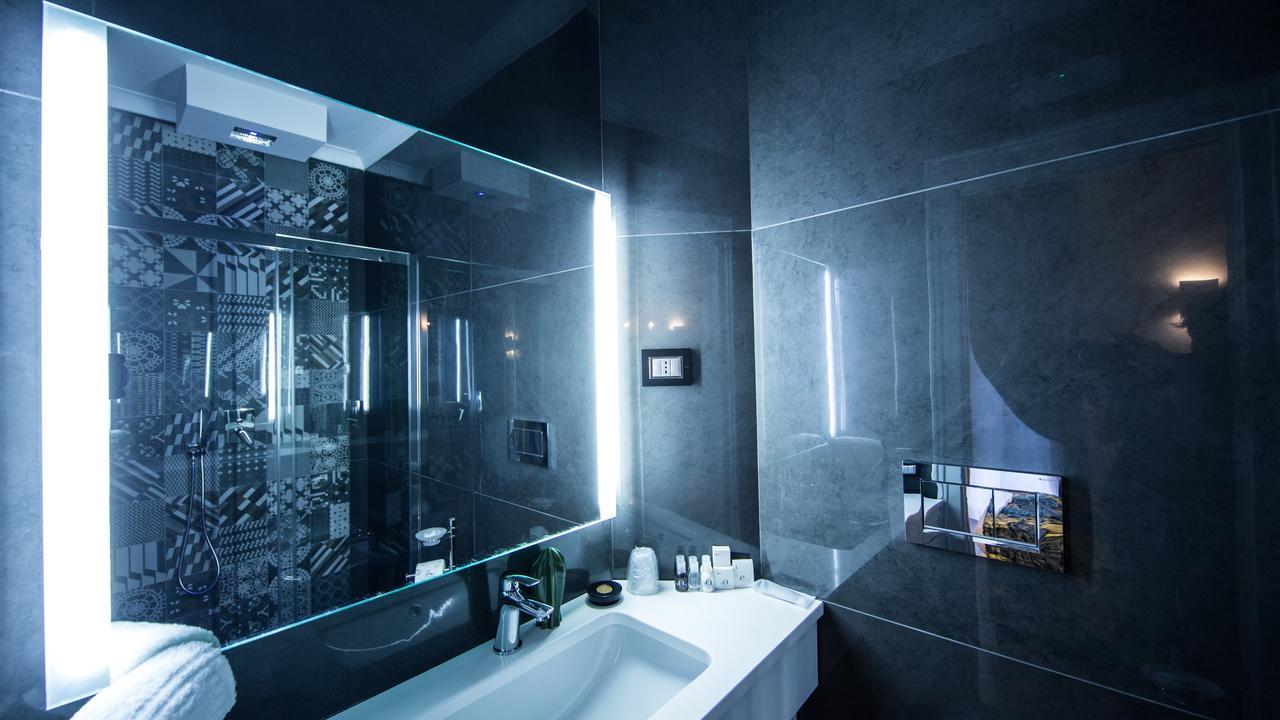 ナポリ Relais Piazza Vittoria Bed & Breakfast エクステリア 写真